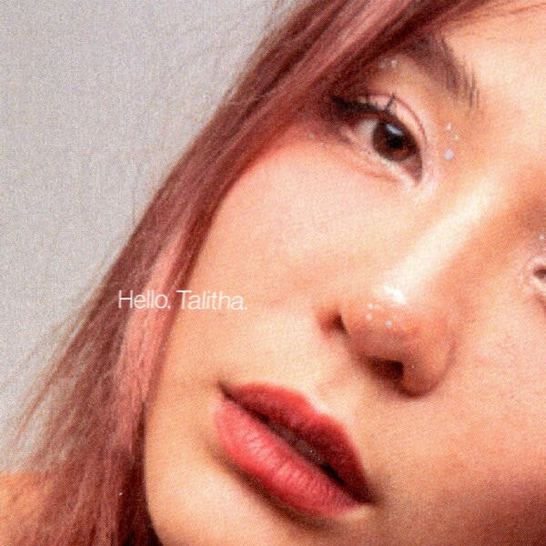 Talitha. - Hello, Talitha.