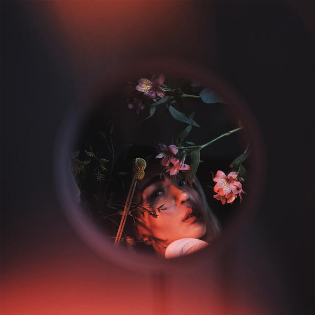 Talitha. - hi, i like you.