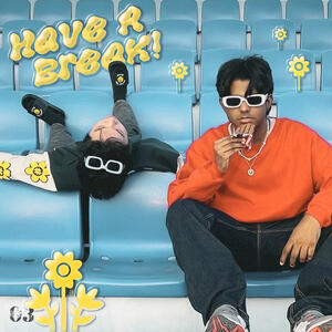TY:DEL - Have a Break!
