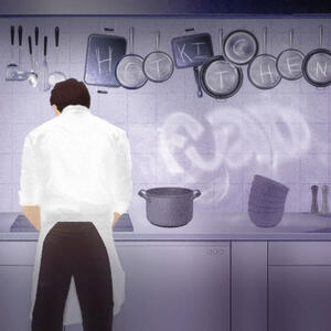 FUAD - Hot Kitchen