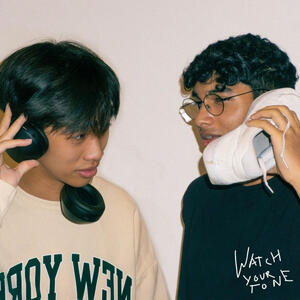 Aprtiltwentyfifth, Adriel - watch your tone