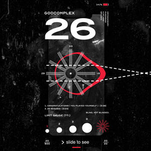 godcomplex - 26